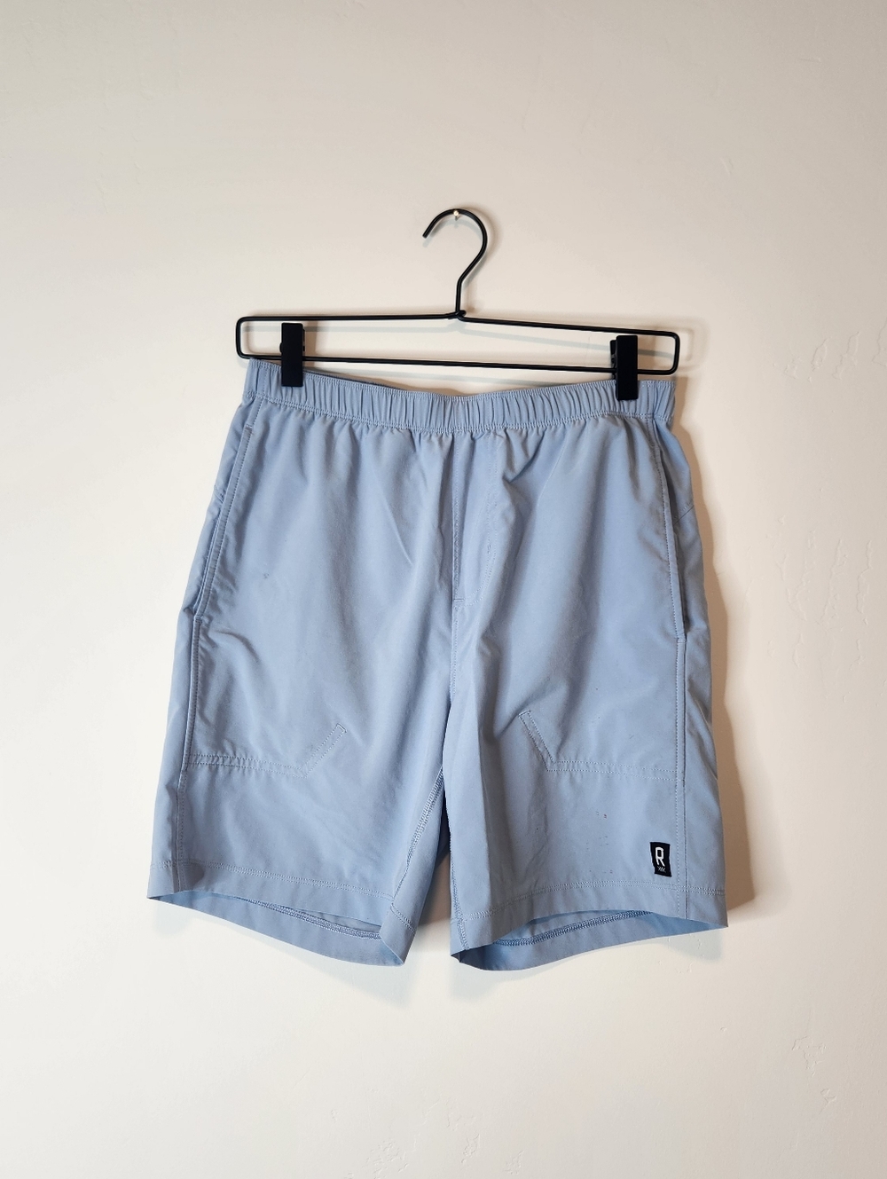 Rhone Essentials Unlined Men's Shorts Size Small